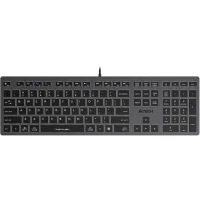 Клавиатура A4Tech Fstyler FX60 (белая подсветка) фото 1